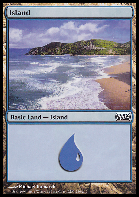 Island