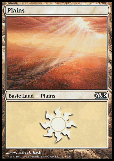 Plains