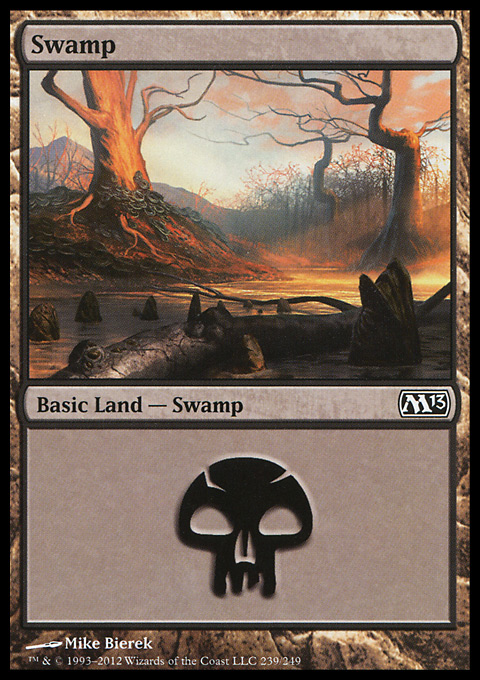 Swamp