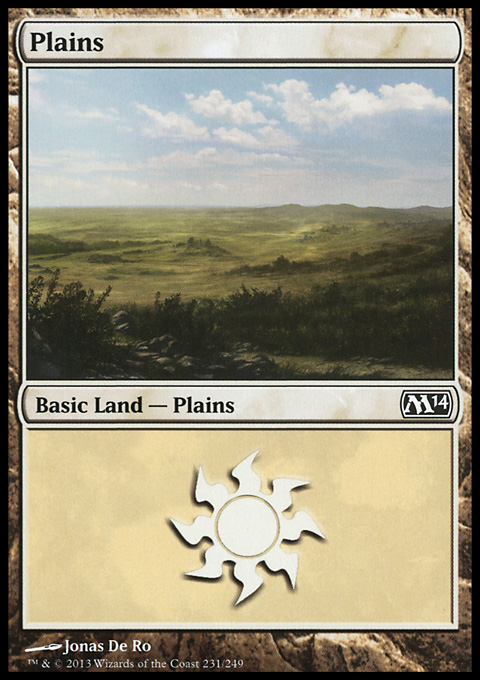 Plains