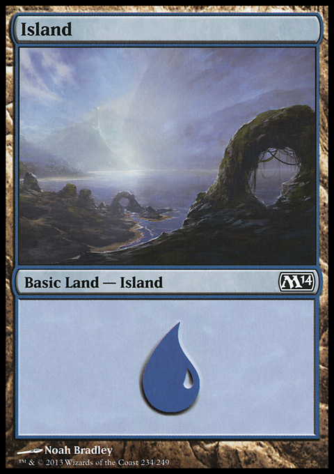 Island