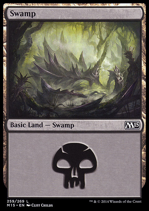 Swamp