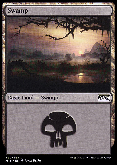 Swamp