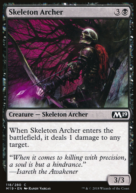 Skeleton Archer