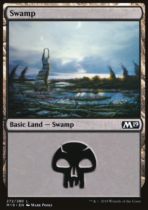 Swamp