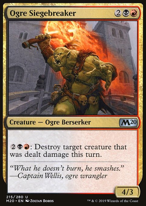 Ogre Siegebreaker