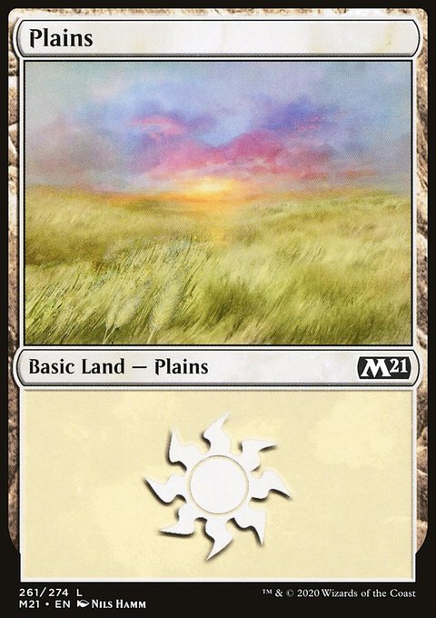 Plains