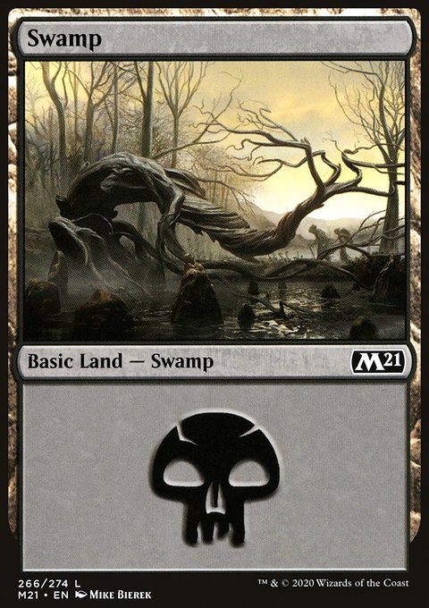 Swamp