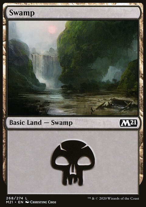 Swamp