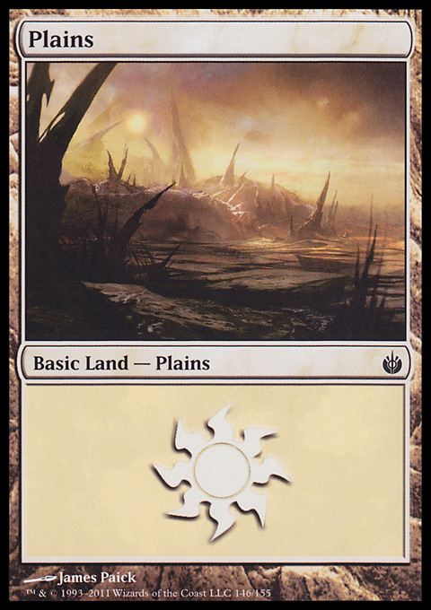 Plains