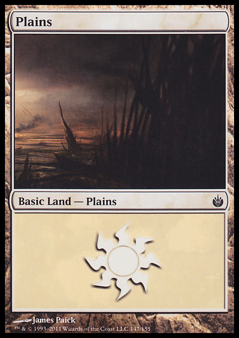 Plains