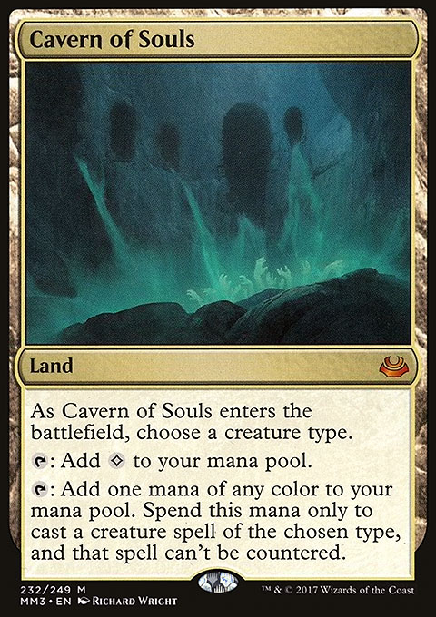 Cavern of Souls