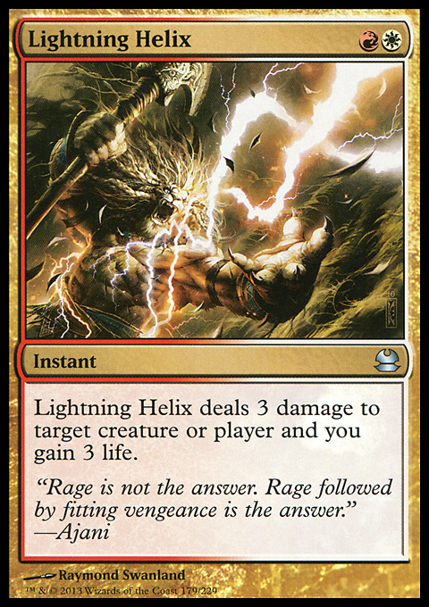 Lightning Helix