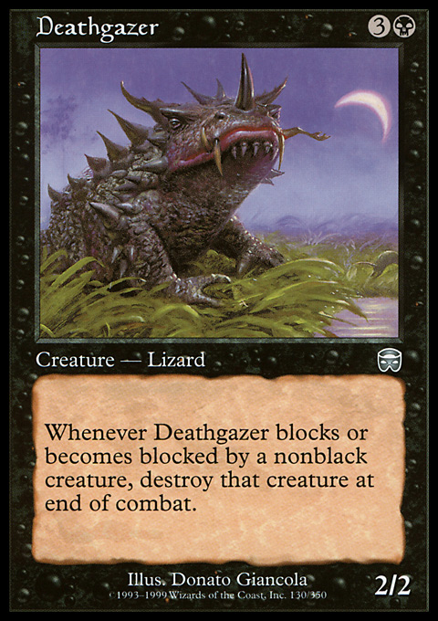 Deathgazer