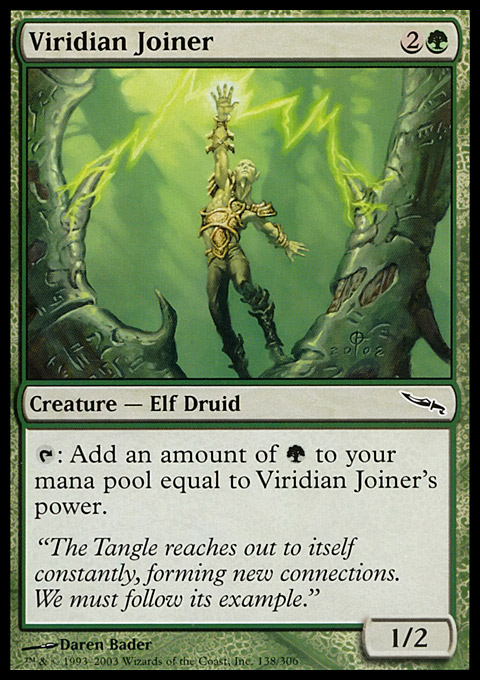 Viridian Joiner