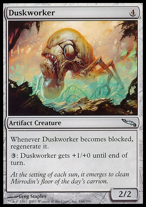 Duskworker