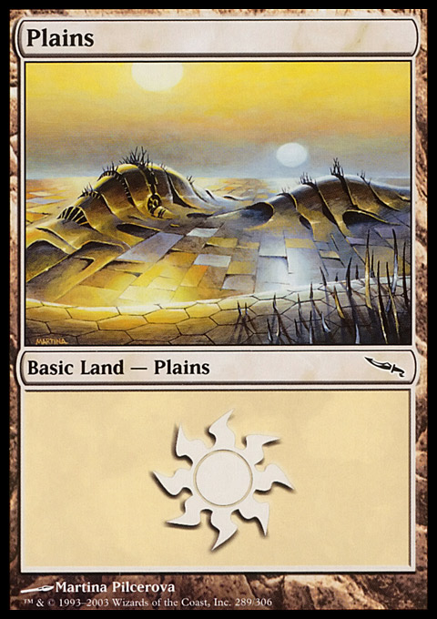 Plains