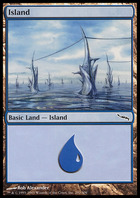 Island