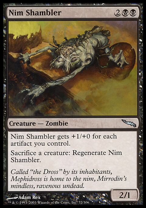 Nim Shambler