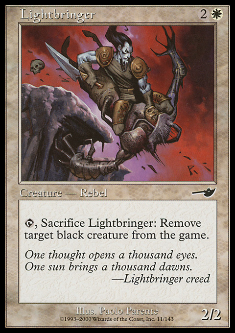 Lightbringer