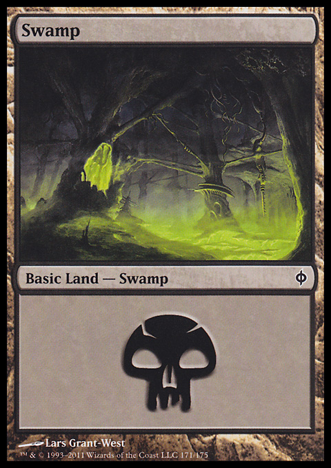 Swamp