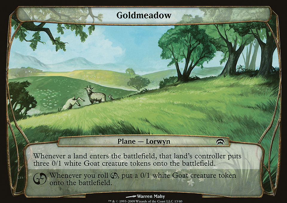 Goldmeadow