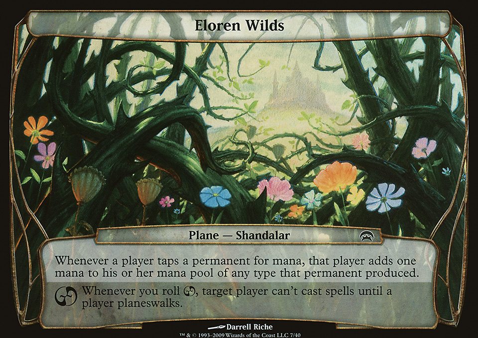 Eloren Wilds