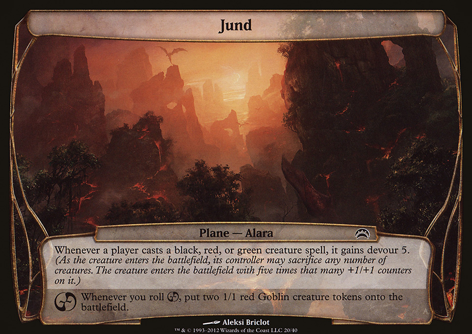 Jund