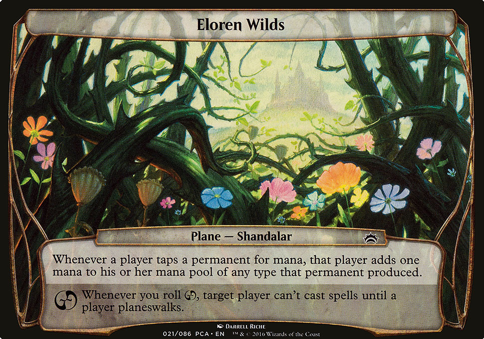 Eloren Wilds