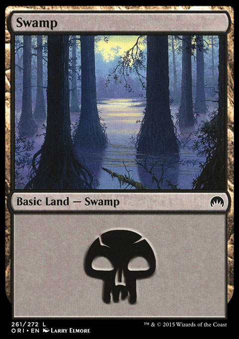 Swamp