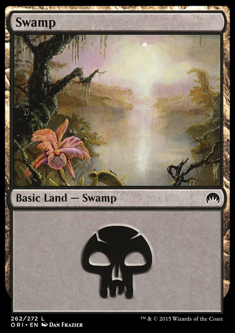 Swamp