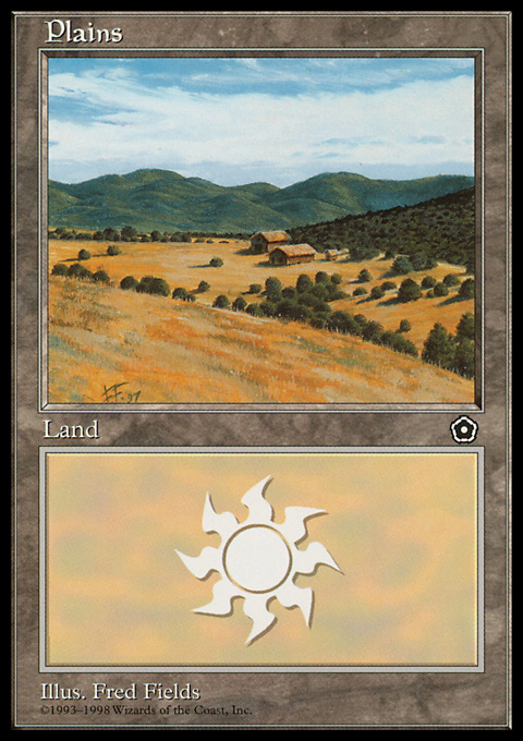 Plains