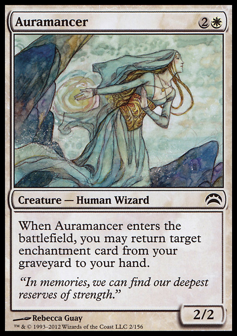 Auramancer