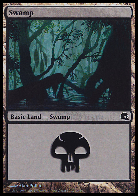 Swamp