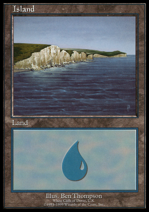 Island