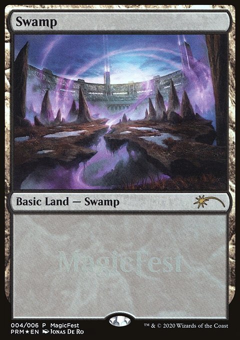 Swamp