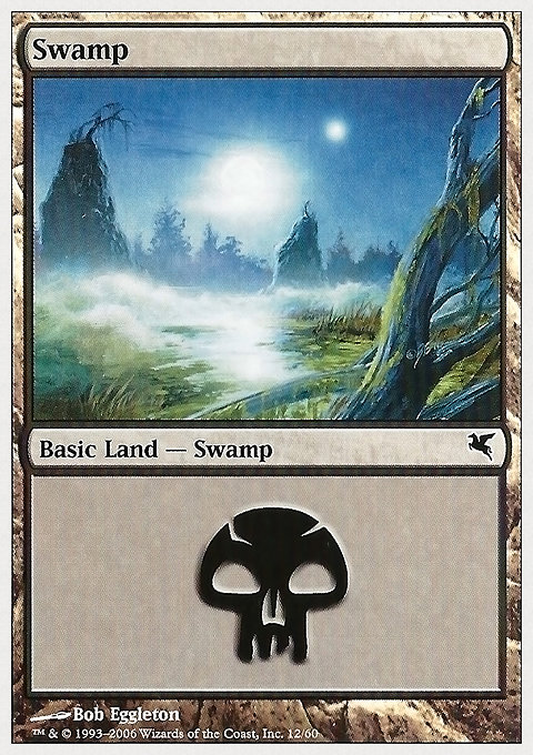 Swamp