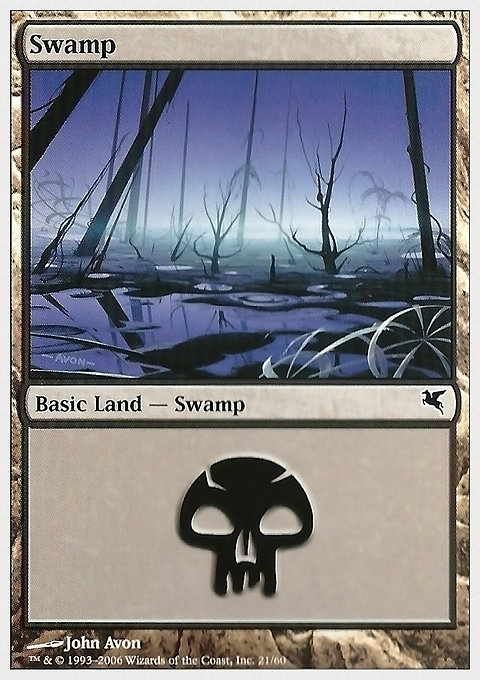 Swamp