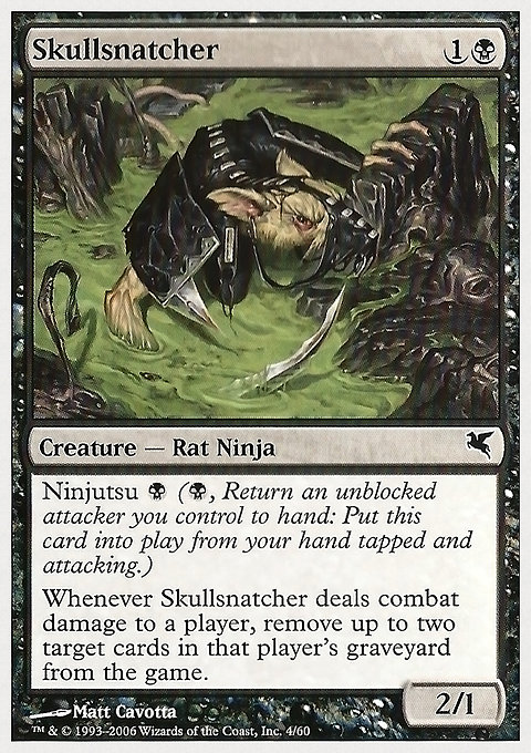 Skullsnatcher