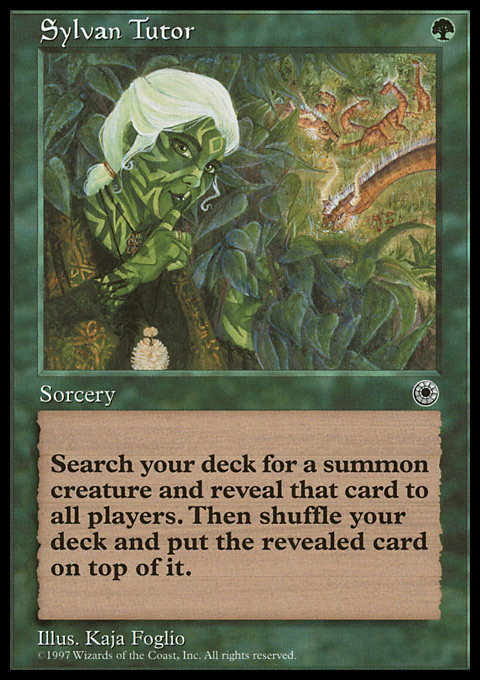 Sylvan Tutor