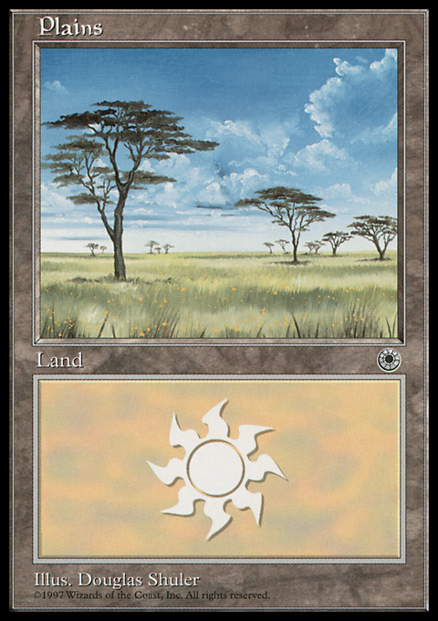 Plains