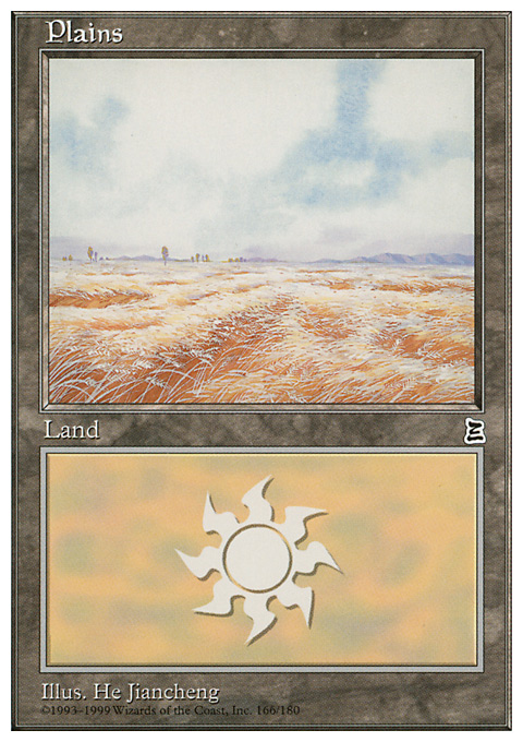 Plains