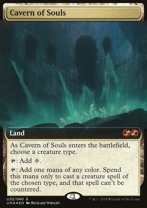 Cavern of Souls