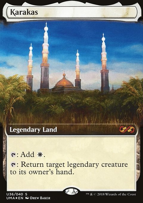 Karakas