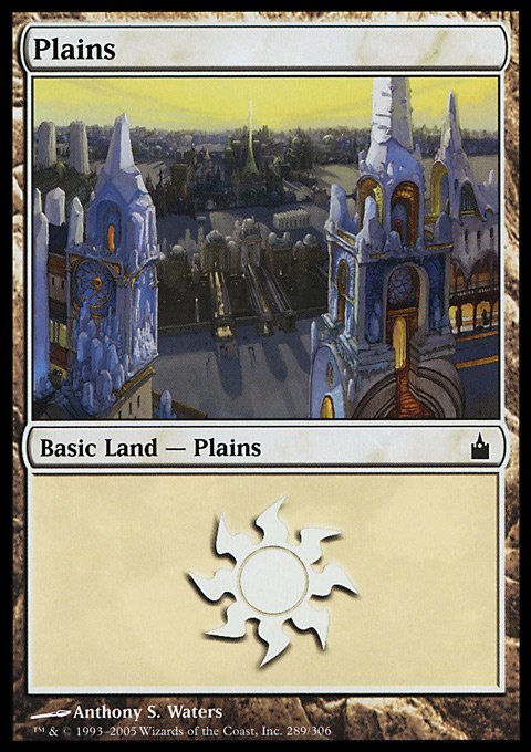 Plains