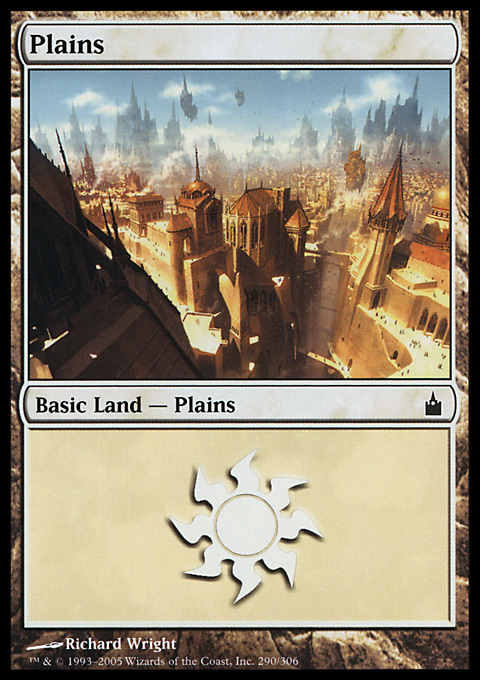 Plains