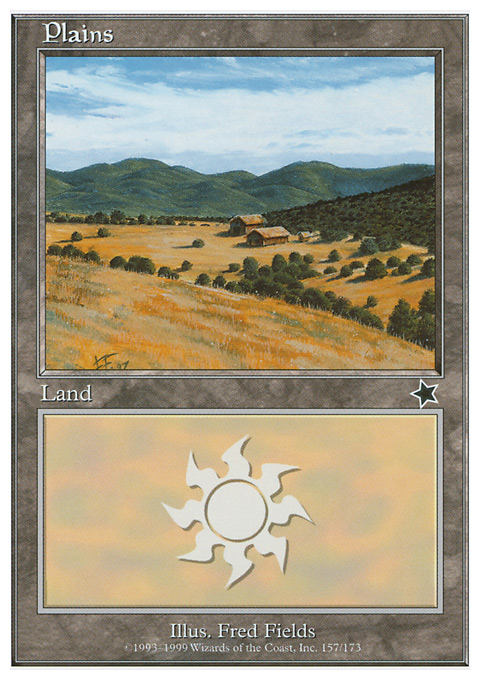 Plains