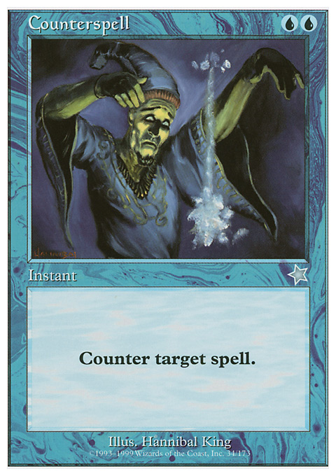 Counterspell