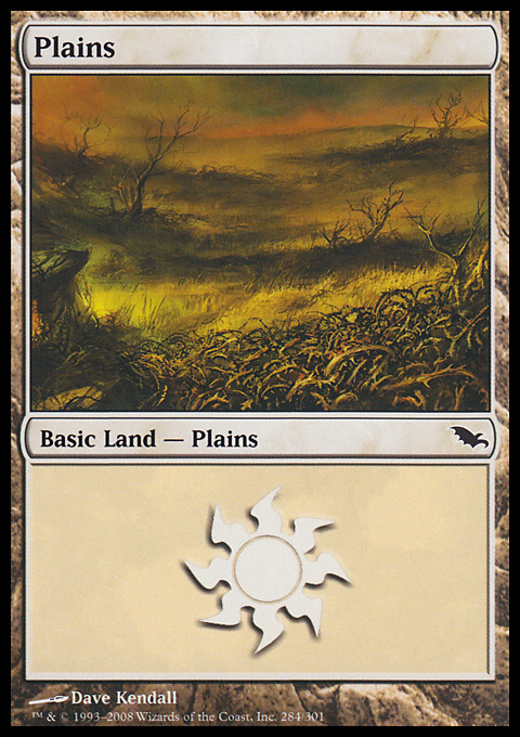 Plains