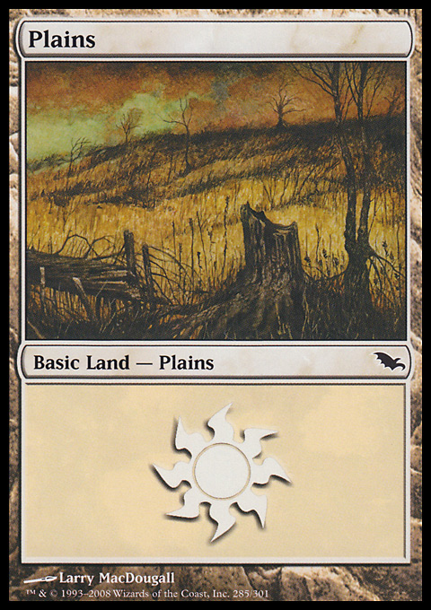 Plains